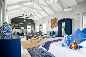 Luxury Loft - East